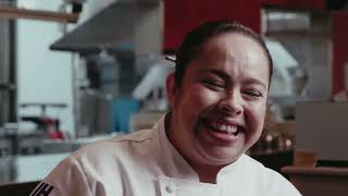 Uncommon Chef Stories: Crystal Romiro- The Whale Chicago Full Version