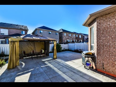 71 Village Lake Crescent Brampton