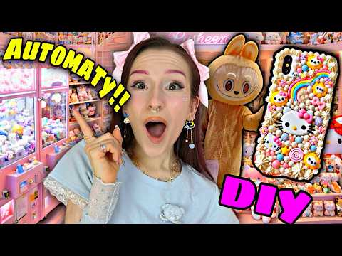 THE SWEETEST PLACE IN POLAND!!✨