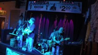 Cravin Melon - Come Undone - 5/21/16 Bourbon Street Myrtle Beach SC