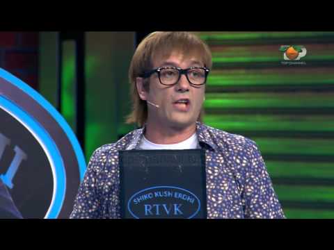 Portokalli, 17 Prill 2016 - RTV Kashari (Lulzim Basha, Portret)