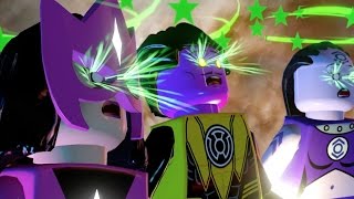 LEGO Batman 3: Beyond Gotham