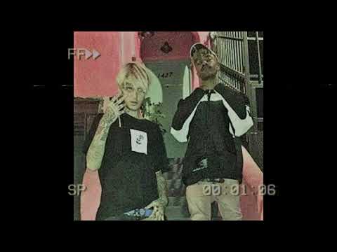 (Free For Profit) LiL Peep x Lil Tracy Type Beat - "The One" Alternative Rap Beat