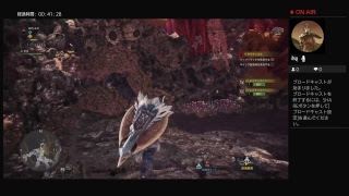 モンハンワールド！まったりやっていくでー！