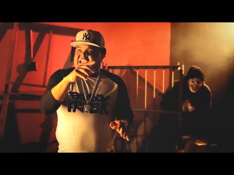 Fred The Godson - The Sermon (Official HD Music Video) (Dir. By  L.E.S.) (Prod. By Base Beatz)