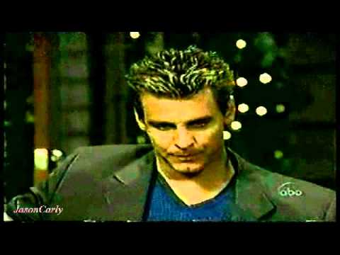 1999 Caroline Benson 379 - Jason Needs Alexis's Help