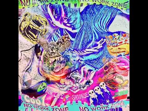 Mix - Out The Mud - Lil Money Grip (Official Audio)