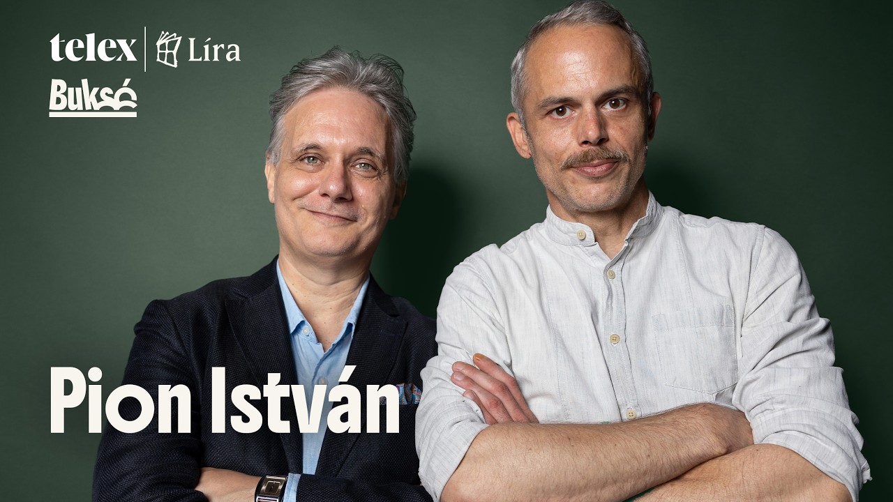 Pion István: Volt hebegés-habogás, hogy mit kezdjen az állam ezzel az abúzus történettel | Buksó