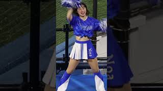 Noaちゃん  ベイスターズ　dianaディアーナ  チア
