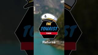 When You Hear Your Favorite Cruise Vlog Theme… #thetouristtrek