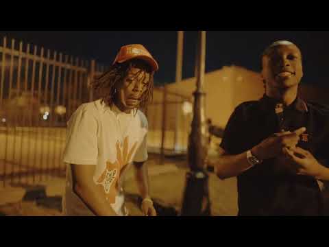 Nook Glo - Woke up today (Official Video) #nookglo #nfg