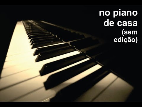 Tudo em mim - Carlos Sider