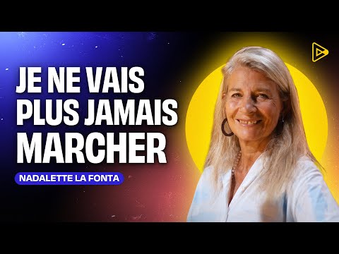 The medical error that changed my life with Nadalette La Fonta