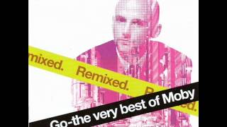 Moby Very Best of Moby Music