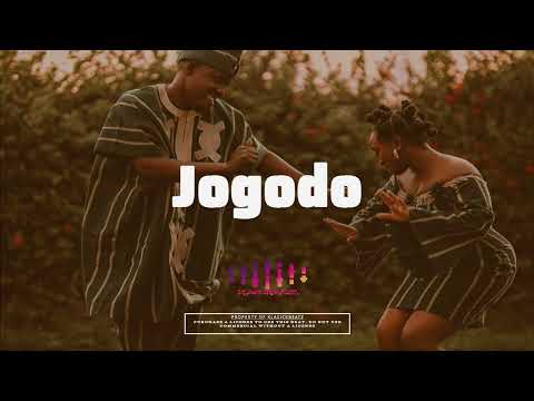 Cavemen x Tekno x Kizz Daniel x Fireboy DML Afrobeat Type Beat 2025 - "Jogodo"