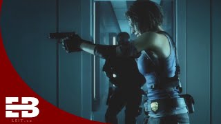 🔥 Kendo, Brad, vaccine, Hunter and more - new trailer | RESIDENT EVIL 3 REMAKE
