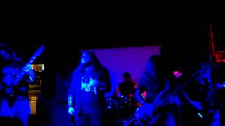 Bog Of The Infidel Live 4/24/12