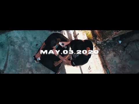 Rasta Mc  WELCOME TO MY HOOD -  ( Trailer Oficial )  Film x Flygreen