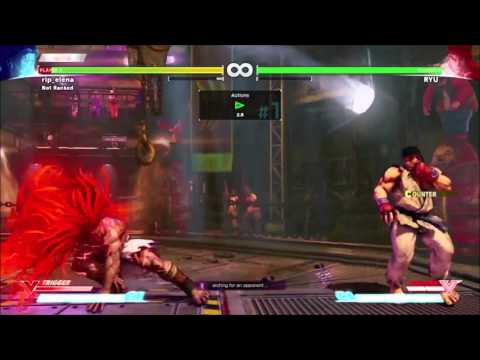 SFV beta3 Necalli proof of concept