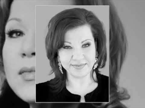 Susanne Schimmack as Preziosilla "Rataplan, rataplan della gloria"