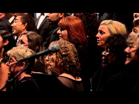 Earth Song - Angel City Chorale - June 2014