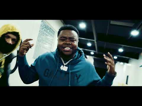 448 D-Boy - Go Off (Official Music Video)