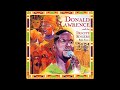 A Message For The Saints - Donald Lawrence & The Tri-City Singers