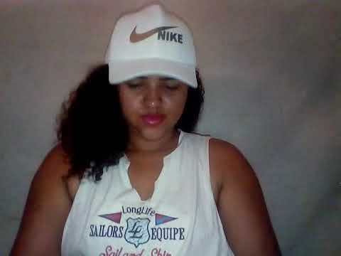 Maya Sousa(Cover)Kevi Jonny-Ft-Priscila Senna-Se Mandar Um Vem