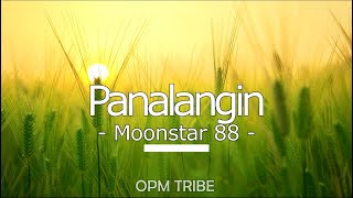 Panalangin by Moonstar88 Lyrics HD