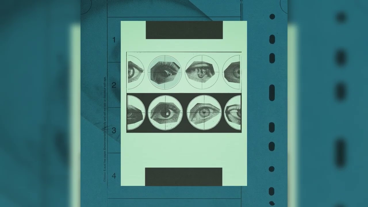 Roddy Lima - EYES | Truesoul