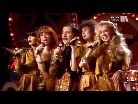 Herman José & Doce - Bem Bom (1983)