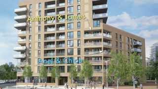preview picture of video 'Aberfeldy Village (London)  - Hamptons International (HK) Limited'