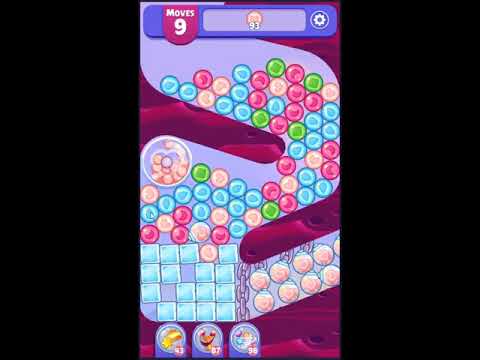 Angry Birds Dream Blast Level 1816 - NO BOOSTERS 😠🐦💤🎈 | SKILLGAMING ✔️