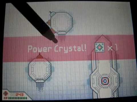 Starship Defense Nintendo DS