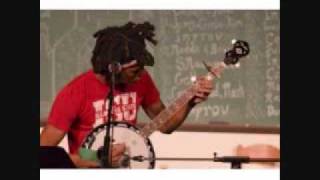 Conner Youngblood - Monsters