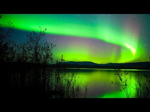 Hayley Westenra - World in Union 【HD】