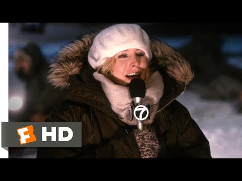 Big Miracle (2012) - The De-Icing Machines Scene (6/10) | Movieclips