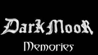 Dark Moor - Memories