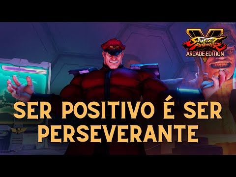 SER POSITIVO É SER PERSEVERANTE | FRAME A FRAME ZENITH VS HKDASH
