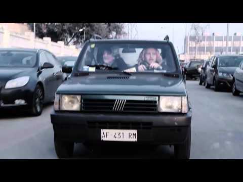 Maccio Capatonda - The Land of the Dead Taxpayers (trailer)