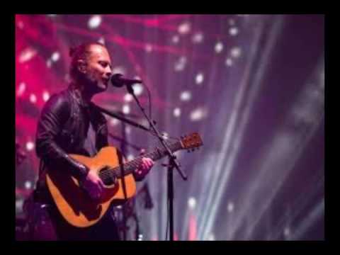 Radiohead - Cuttooth extended intro (Sub inglés - español)