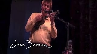 Joe Brown - I'll See You In My Dreams - Live In Liverpool