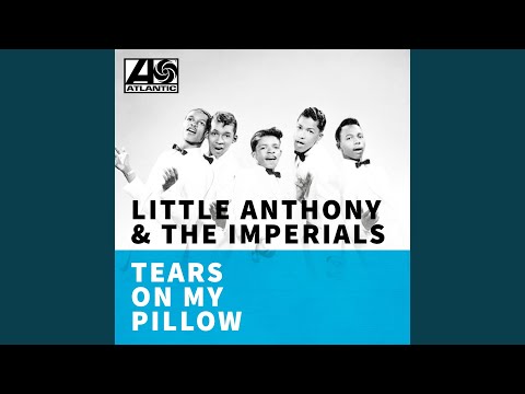 Wishful Thinking by Little Anthony And The Imperials