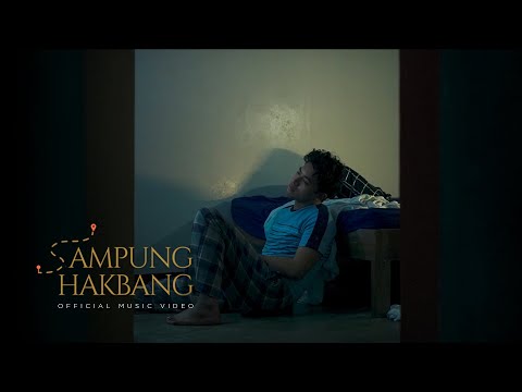 Off To Aurora "Sampung Hakbang" Music Video