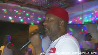 Download lagu GENERAL MUZKA - KUFA KA YINWAN mp3