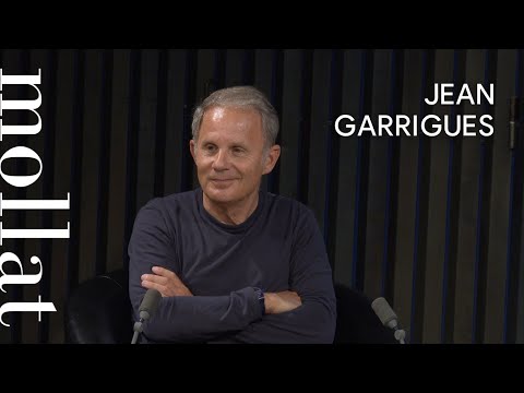 Jean Garrigues - La tentation du sauveur : histoire d'une passion française