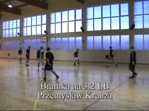 Finał Pucharu  LIgi ALPHa 08 01