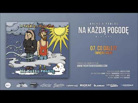 Wnęku- Co dalej? [NKP Mixtape]