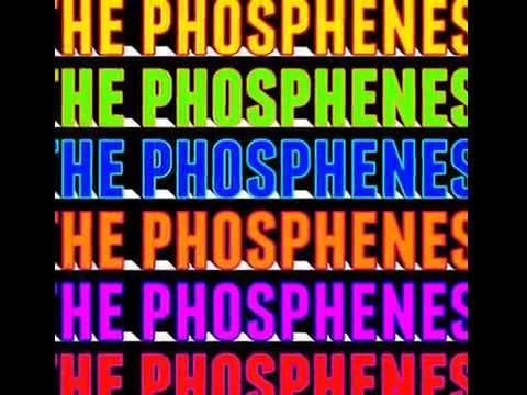 The Phosphenes - ZANZOOTHELLA - NEW ALBUM BY BRYAN KOVACS