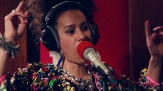 La Yegros - Chicha Roja - #Sous les Jupes de Fip